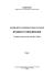 Etudes et recherches