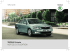 ŠKODA Octavia NOTICE D`UTILISATION - Media Portal