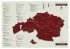 MAPA Gotico-fcés/ingl - Bizkaiko Foru Aldundia