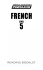 french 5 - Playaway