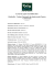 Extrait du registre des d&eacute;lib&eacute;rations Chefdeville &ndash; Cession d`une