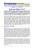 GL Connection r&eacute;seau B to B