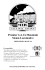 Premier 2-4-1A Mountain Steam Locomotive
