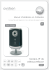 Caméra IP de vidéosurveillance