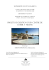 projet de creation d`un centre de loisir a tulear