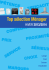 TOP INFO - NFrance Conseil
