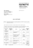 Rapport du Pr&eacute;sident - Haut-Rhin