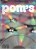 Magazine Pom`s : la collection