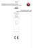 (C) - Notice d`installation, d`utilisation et d`entretien 1.74 MB