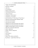 TABLE OF CONTENTS - Lincoln Square Steak