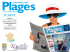 Le Journal des Plages Kit Media 2015