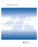 Rapport d`activités 2004