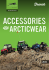 Accessorie 2014 Brochure