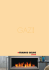 Catalogue Gaz