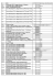 n° titre année localisation remarques, date d`acquisition CD 1 1ère