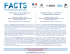 PANELISTS (continued) - French Ameri