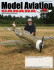 Tell us your stories - Model Aeronautics Association of Canada