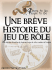 Ebook PTGPTB(vf) n°6 : Une brève histoire du JdR