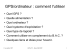GPS/ordinateur : comment l`utiliser - page acceuil cours cd69