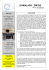Lettre Infos Juin 2015