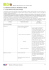 les contenus culturels et linguistiques