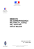 mmento de correspondance militaire