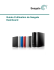 Guide d`utilisation de Seagate Dashboard
