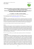 Fast procedure for lead determination in alcoholics beverages