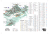 plan station - Alpe d`Huez