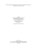 ThesisTaraBSmithsonpdf - Louisiana State University