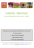 manuel pratique Sitevi