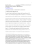 text of article - Art Institute of Chicago