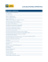 liste des ententes corporatives