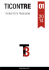 T3 - Ticontre. Teoria Testo Traduzione