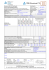 Summary of EN 12975 Test Results, annex to Solar KEYMARK