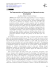 The Representation of Petrarch in the Eighteenth