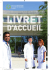 Le livret d`accueil