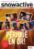 L`OFFRE EXCLUSIVE AUX LECTEURS - Swiss-Ski