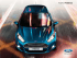 Nouvelle Ford Fiesta