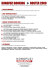 kongfuzi booking roster 2009