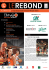 Avant le long voyage… - Tango Bourges Basket