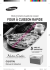 FOUR À CUISSON RAPIDE