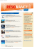 Résonance infos - Le journal de CM11