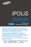 User Manual-iPOLiS Mobile-Android-FRENCH