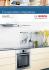 Bosch s`engage pour le respect de l`environnement.