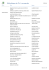 Nouveaut&eacute;s par Genres et titres