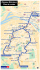 Plan du métro - Soil Erosion Site