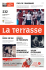 Télécharger en pdf - Journal La Terrasse