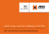 abs® avalanche airbag system