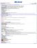 Fiche de données de sécurité
